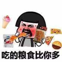 欧美逗比情侣头像