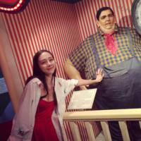 逗比姐妹动漫头像