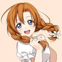 高冷逗比女神头像