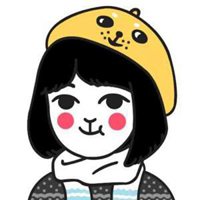 高清头像猫逗比