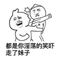 奇葩逗比男头像