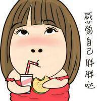 欧美卡通逗比头像