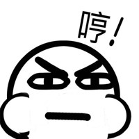 情侣头像搞笑逗比