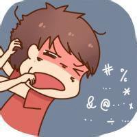 微信手绘逗比头像