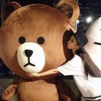 逗昂夫妇微信头像