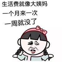 欧美逗逼小孩头像