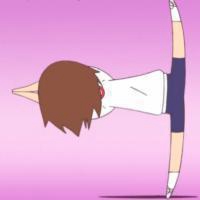 路飞头像高清逗比