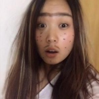 头像男逗比背影