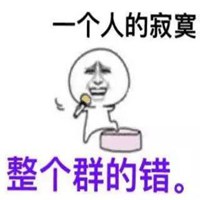 逗比呆萌狗狗头像