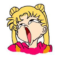 外国人逗比头像