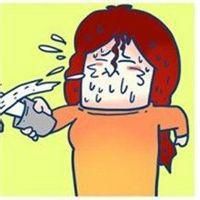 微信头像逗比娃娃