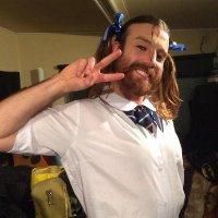 微信头像文字你是猴子请来逗逼么