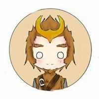 龙珠超小悟空头像