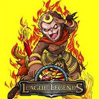 自由之战孙悟空头像 自由之战孙悟空头像