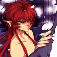 长草颜团子孙悟空头像