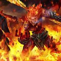 电视剧孙悟空头像