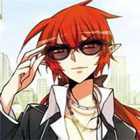 孙悟空头像佳件