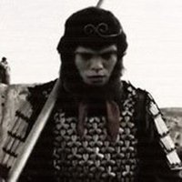 长草颜团子孙悟空头像