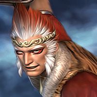 七龙珠小悟空头像吧