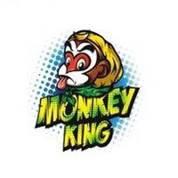 真实孙悟空头像