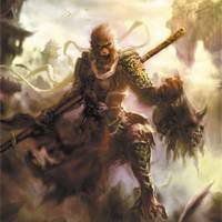 七龙珠小悟空头像吧