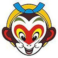 长草颜团子孙悟空头像