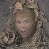 七龙珠小悟空头像吧