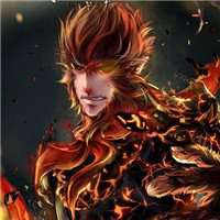 七龙珠gt孙悟空头像