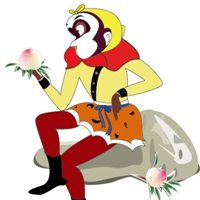 微信头像悟空头像