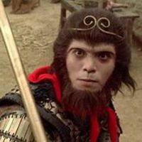 电视剧孙悟空头像