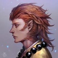 七龙珠小悟空头像吧