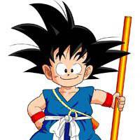 悟空头像简笔画