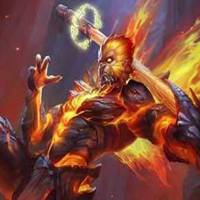 动漫孙悟空头像大图