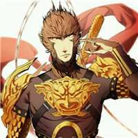 可爱孙悟空头像图片 可爱孙悟空头像图片