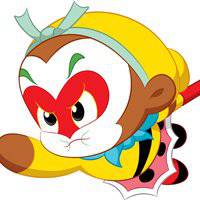 英雄联盟美猴王孙悟空头像