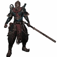 微信头像悟空头像