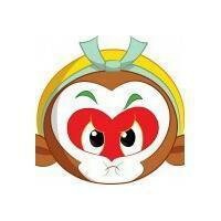 至尊宝孙悟空头像高清