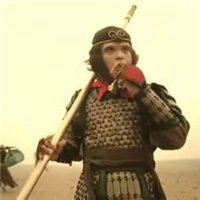 动漫孙悟空头像大图