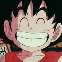 长草颜团子孙悟空头像