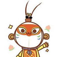 英魂之刃孙悟空头像图片