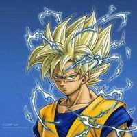 七龙珠小悟空头像吧