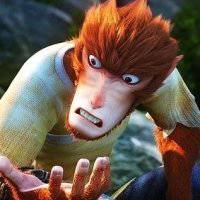 丁健孙悟空头像