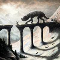 帅气又邪恶头像