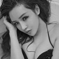 邪恶小魔女头像