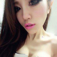 男生头像卡通邪恶