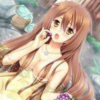 动漫邪恶头像个性网