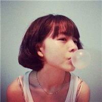 邪恶小魔女头像