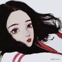 邪恶少女图片头像图片搜索