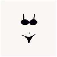 很污很邪恶情侣头像