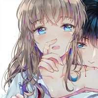 邪恶小魔女头像